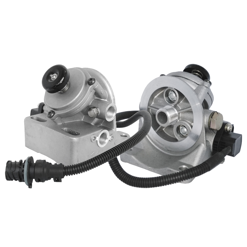 SU AYIRICI SEPARATÖR GÖVDESİ ( PL420 )