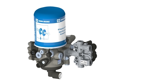 KURUTUCU HAVA TAHLİYE ( ZE4608 - K163329N00 )