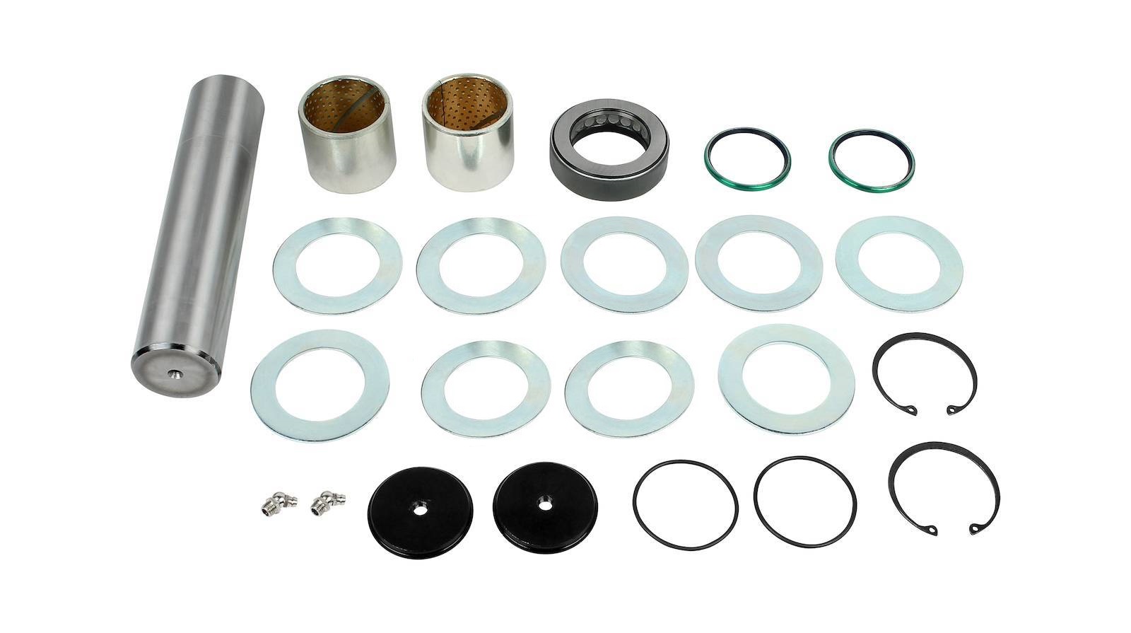 DİNGİL TAMİR TAKIMI