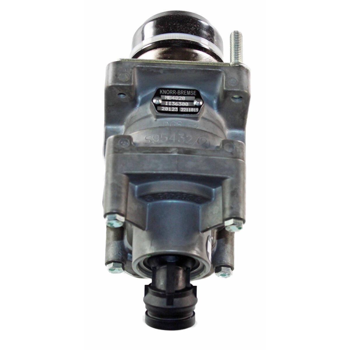 FREN PEDAL MERKEZİ MAN  ( MB4820 - II36364 )