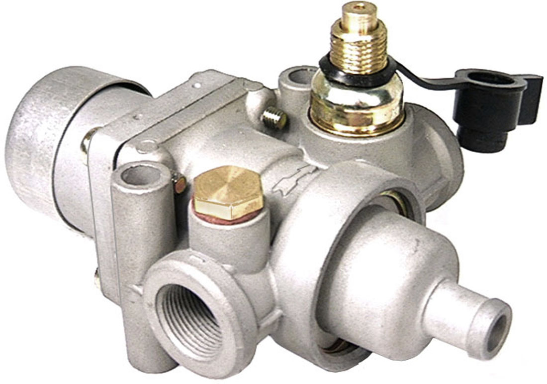 HAVA TAHLİYE VALFİ ( 9753001120 )