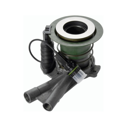 HİDROLİK ANA MERKEZ ( MZA5109.3.1 )