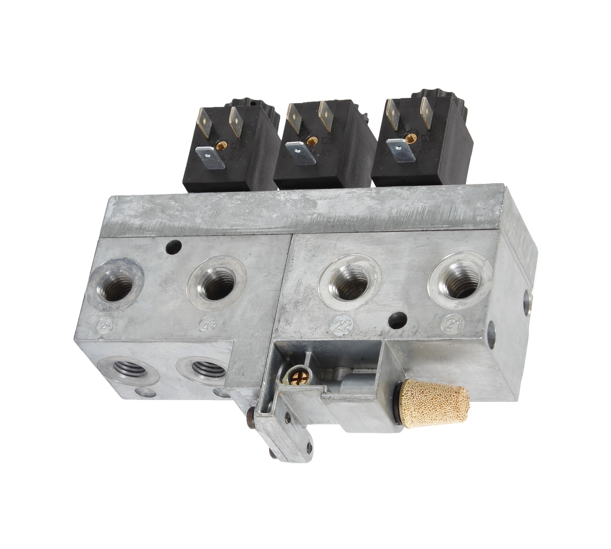 KAPI KONTROL VALFİ ( 4726000220 )