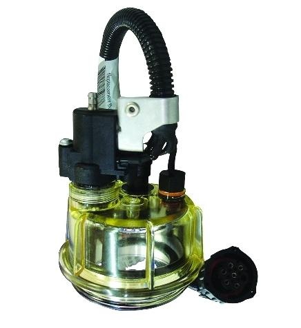 SU AYIRICI SEPARATÖR ALT TASI ISITICILI ( 20869387 )