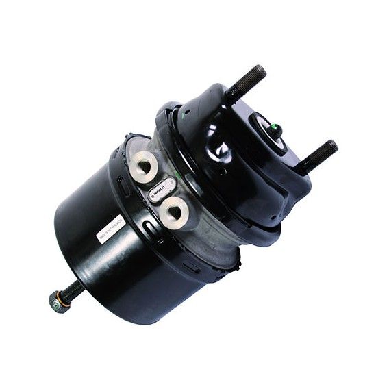 24X24 D/P DİSC İMDATLI FREN KÖRÜĞÜ 57/57 STROK TAMİRSİZ-VOSS TİP
