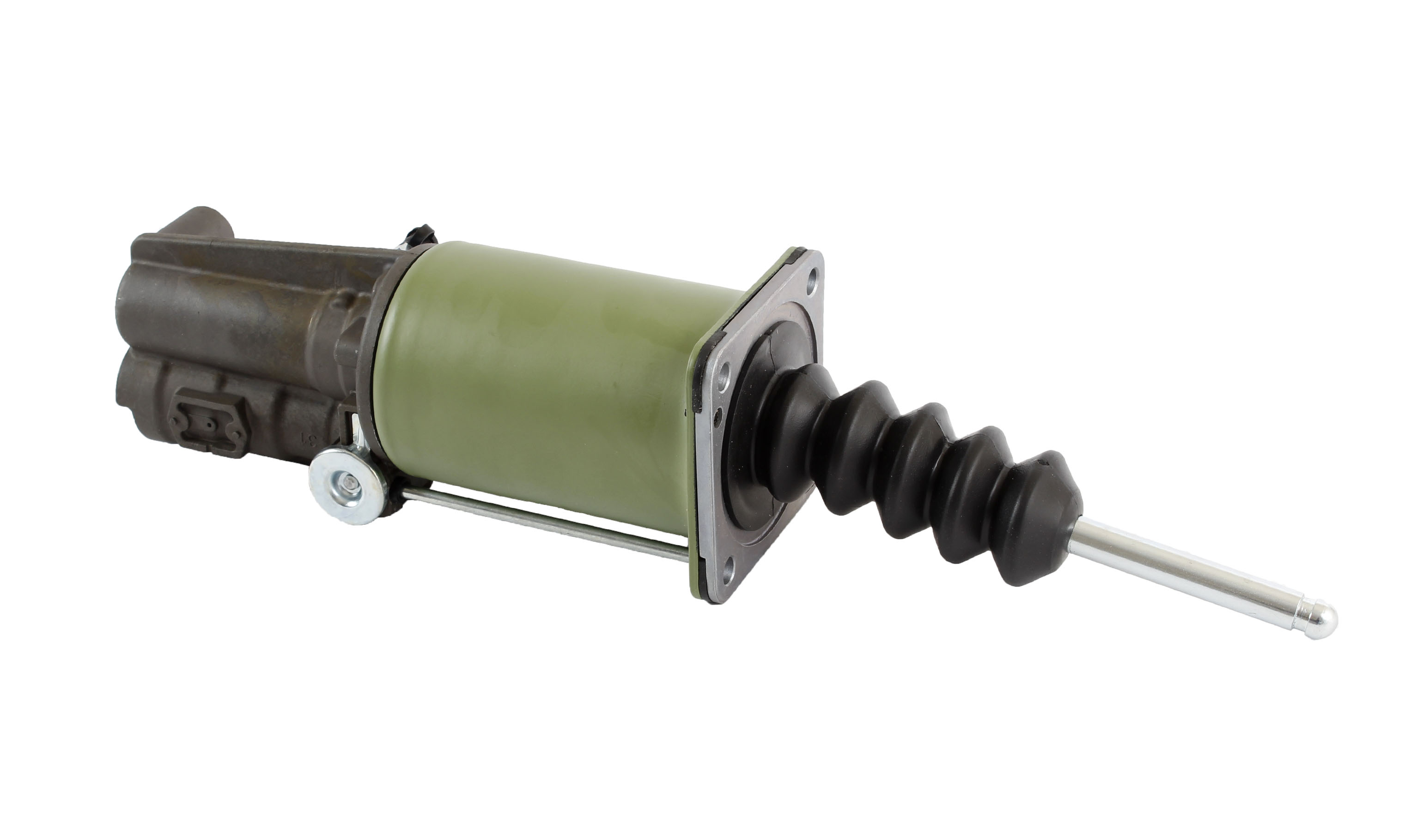 DEBRİYAJ ALT MERKEZİ ( VG3282 - II40381F )