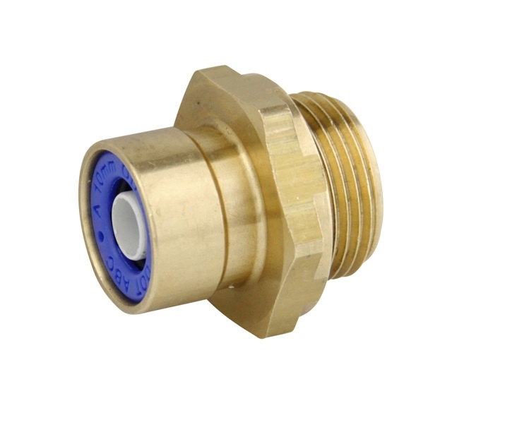 RAUFOSS DÜZ REKOR M22 - 10x1
