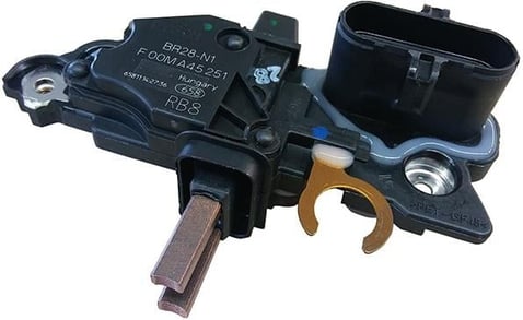 Alternatör Konjektörü Volvo FH-FM