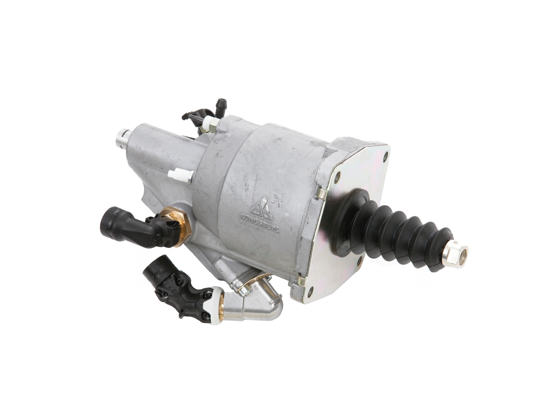 DEBRİYAJ ALT MERKEZİ RENAULT KERAX ( 1000139593AM )
