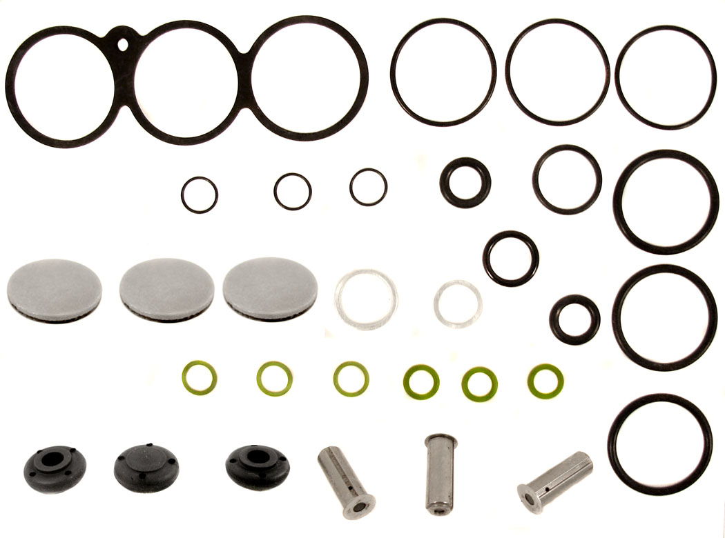 SOLENOID VALF TAMİR TAKIMI