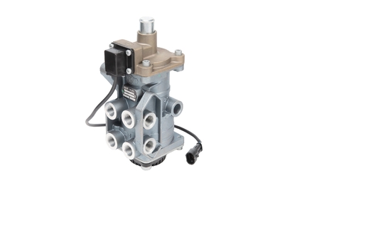 FREN MERKEZİ IVECO ( DX75BBA )