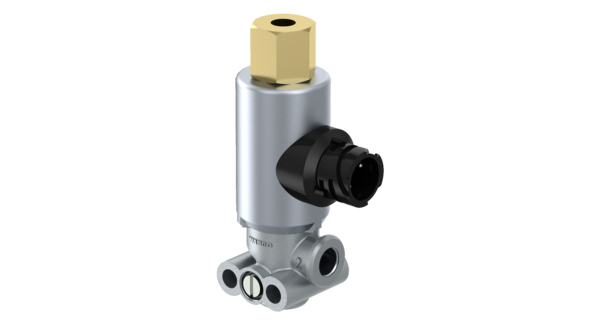 Selenoid Valf Iveco-Eurotrakker