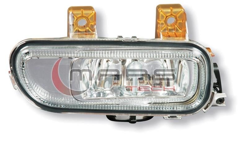 MERCEDES AXOR SİS LAMBASI SAĞ