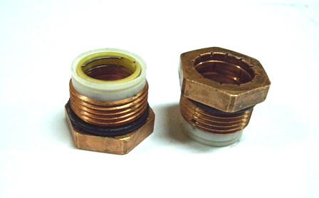 VOSS 232 REKOR ( M22X1.5 ) ( 0009978134 )