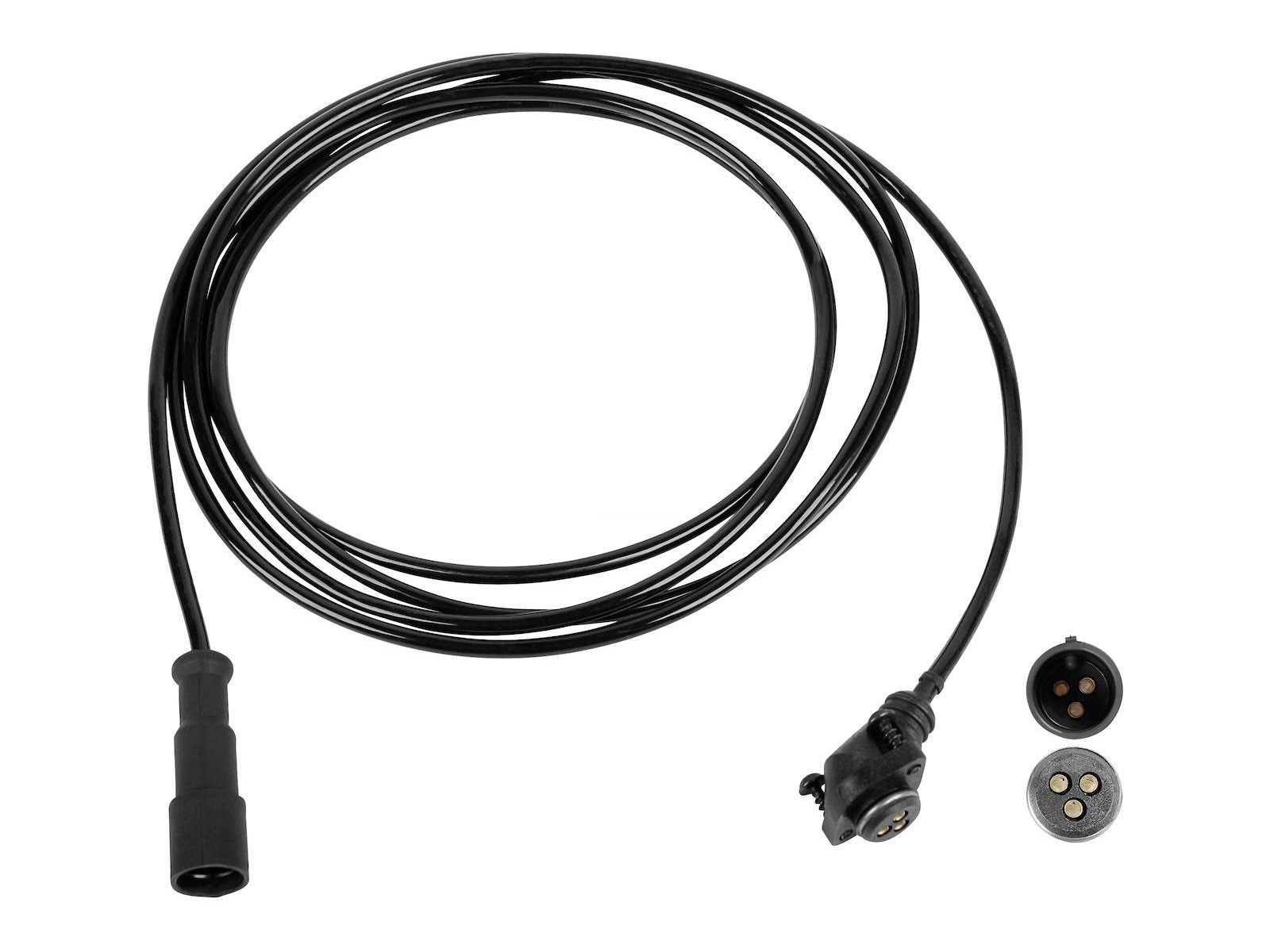 KALİPER UZATMA KABLOSU ( 250 cm 3 FİŞ ) ( A0005401736 )