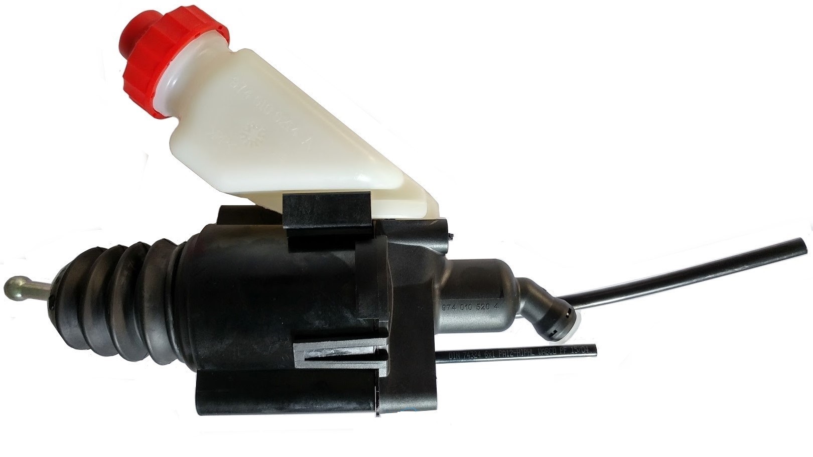 HİDROLİK ANA MERKEZ ( 9740100080 )