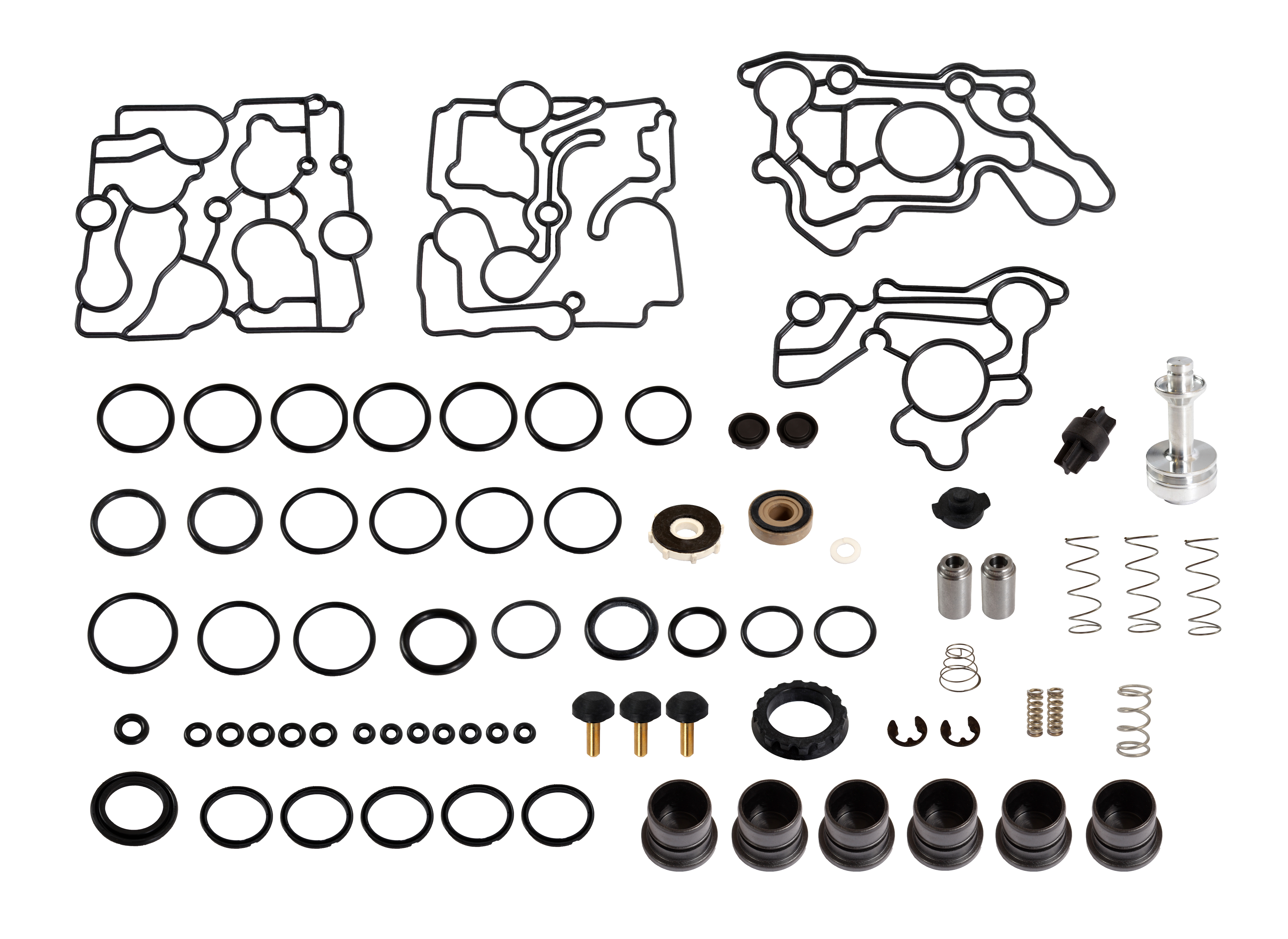 HAVA İŞLEM ÜNİTESİ TAMİR TAKIMI ( EL2201 )