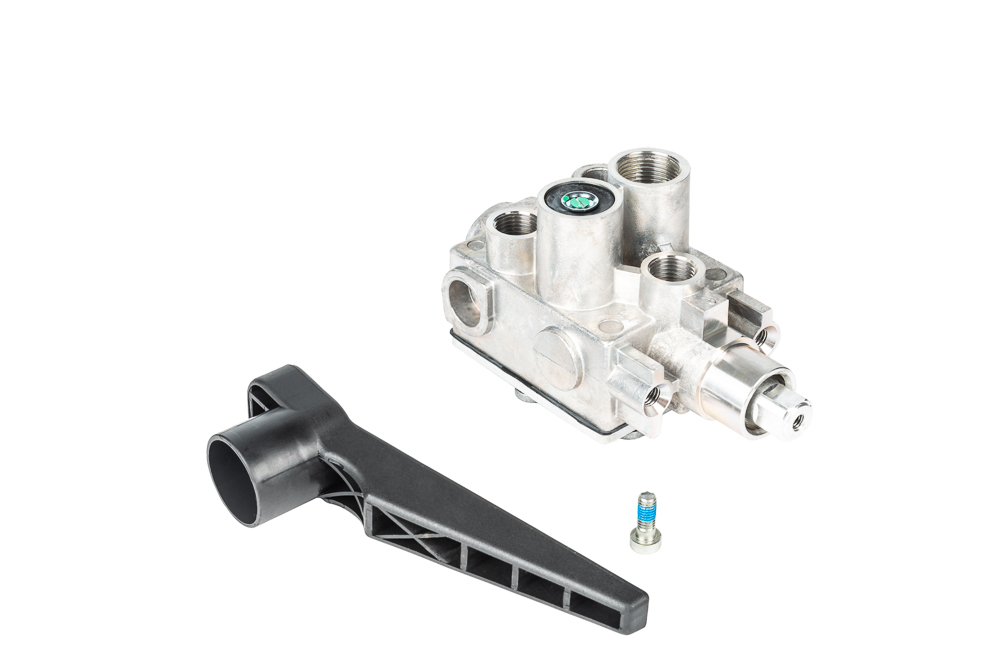 DORSE YÜKSEKLİK AYAR KOLU