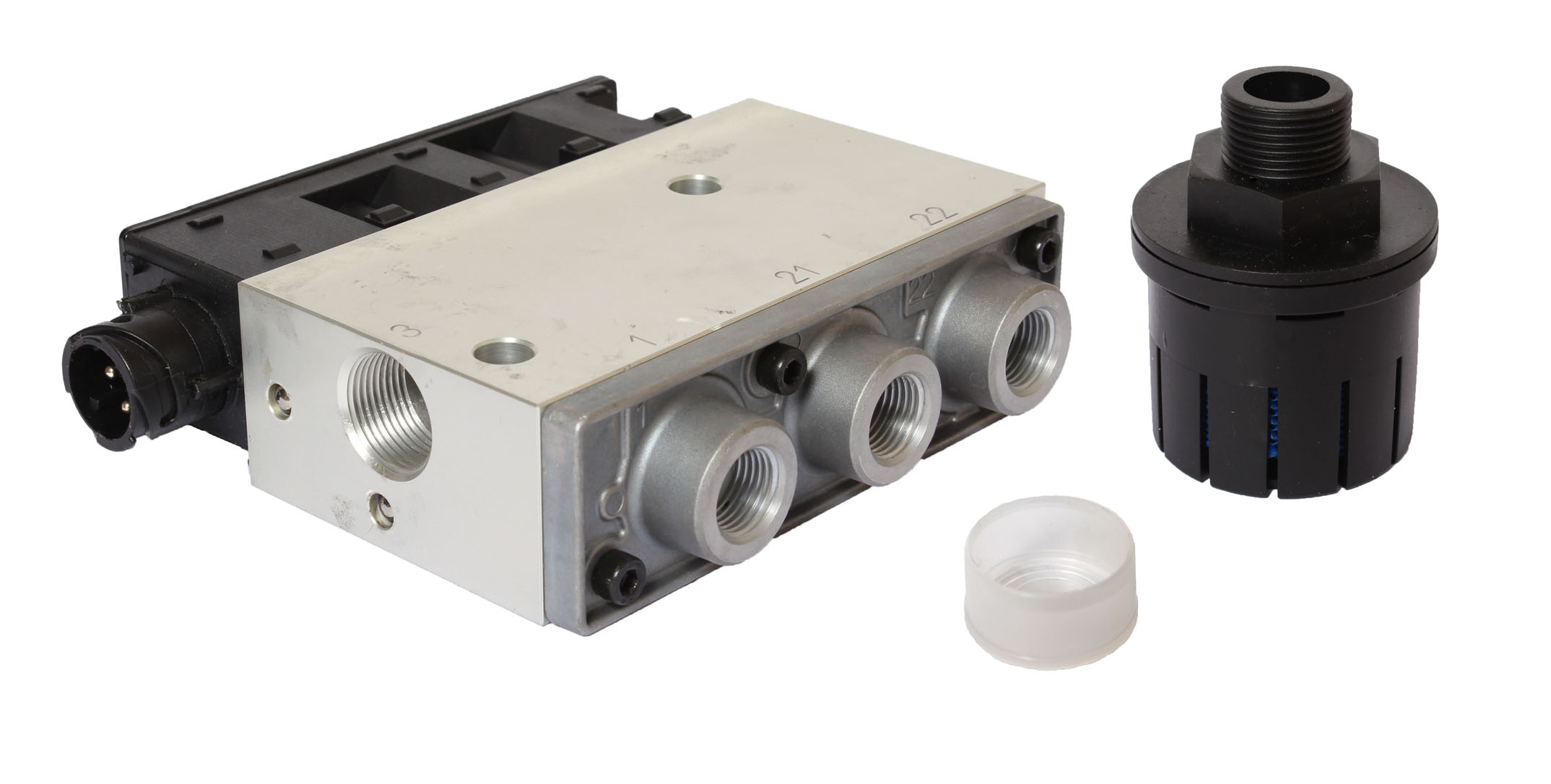 ECAS VALFİ ( 0501100031 )