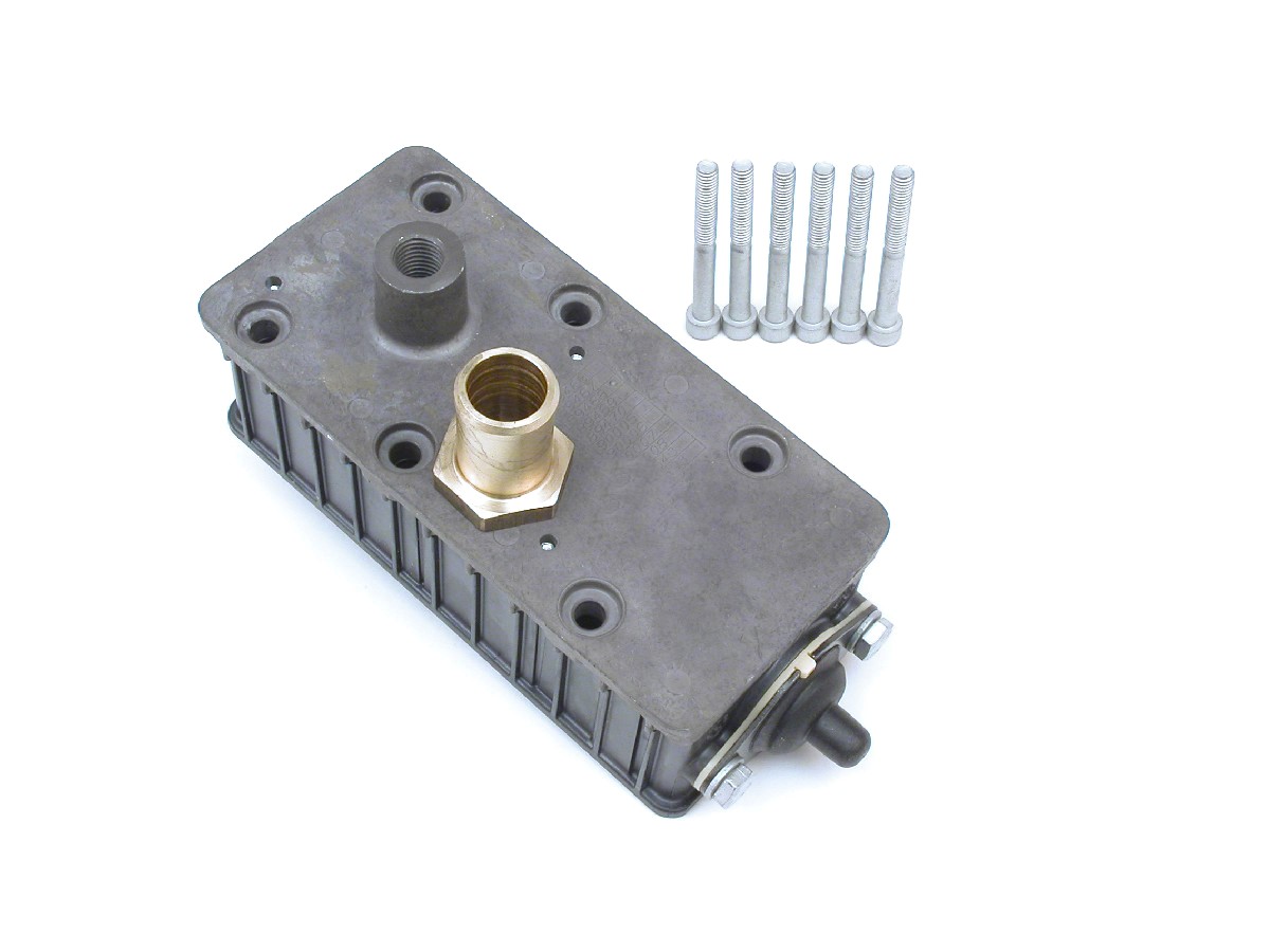 HALDEX KURUTUCU TAM.TAK.( 87347S ) 12.2 BAR SCANIA