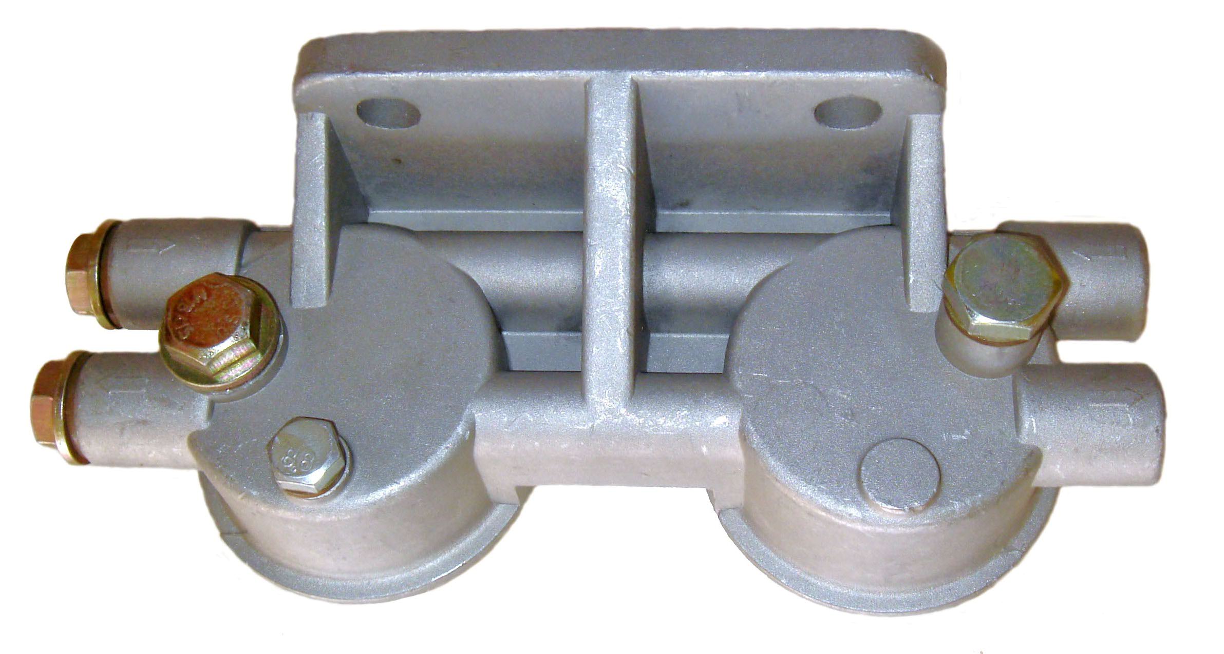 YAKIT FİLTRE GÖVDESİ ( WK9991 )