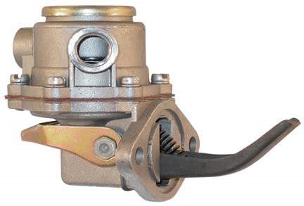 DİYAFRAMLI YAKIT OTOMATİĞİ ( 51121017047 )