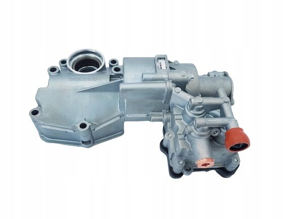 ŞANZIMAN VİTES KULESİ MERCEDES ACTROS, AXOR