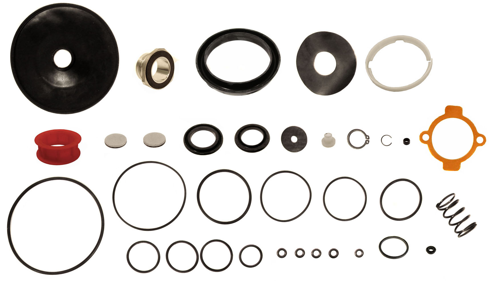 YÜK ALGILAYICI VALF TAMİR TAKIMI