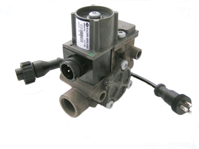 ABS VALFİ ( BR9154 - II17776 )