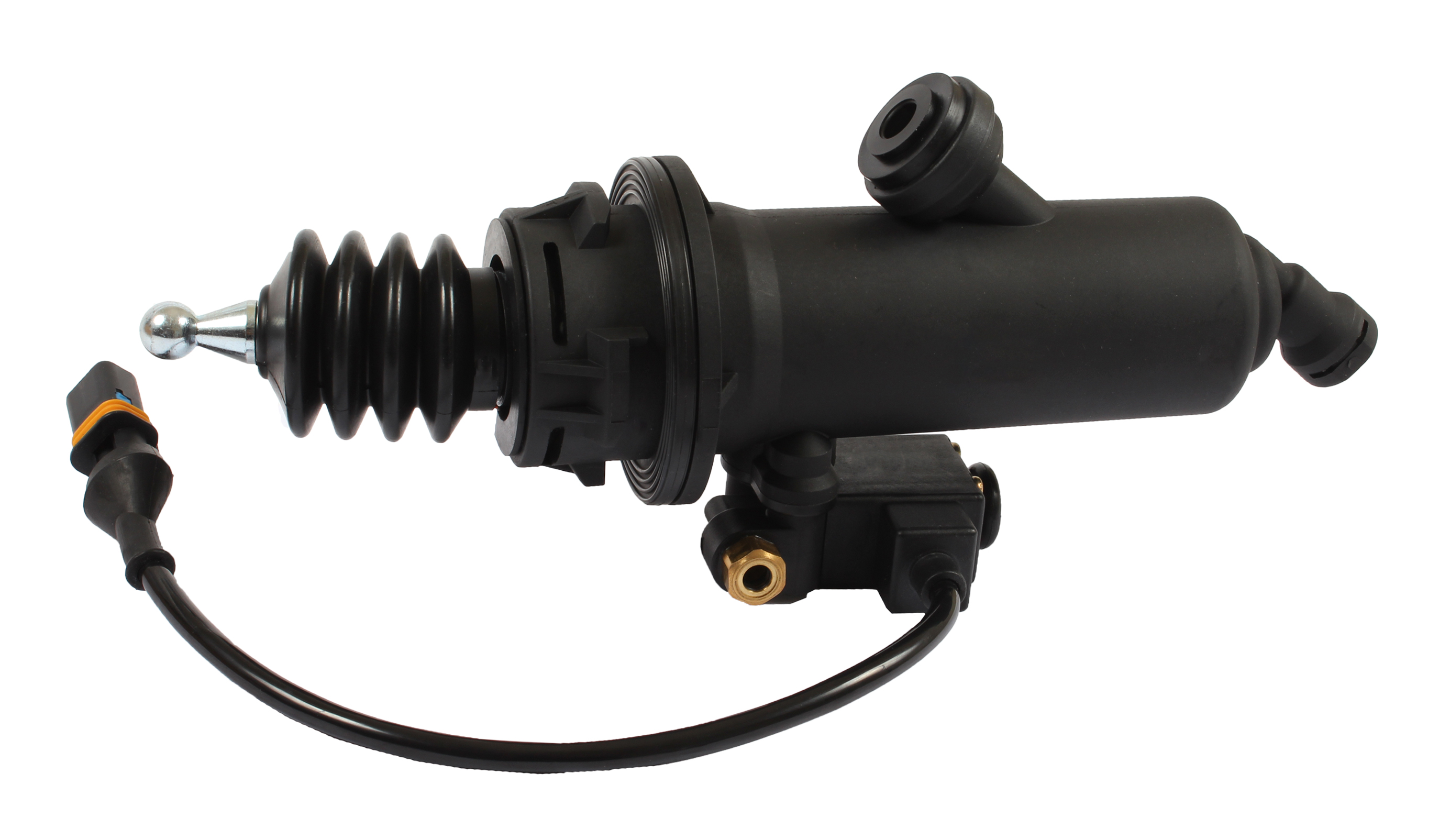 DEBRİYAJ ÜST MERKEZİ TGA-TGX