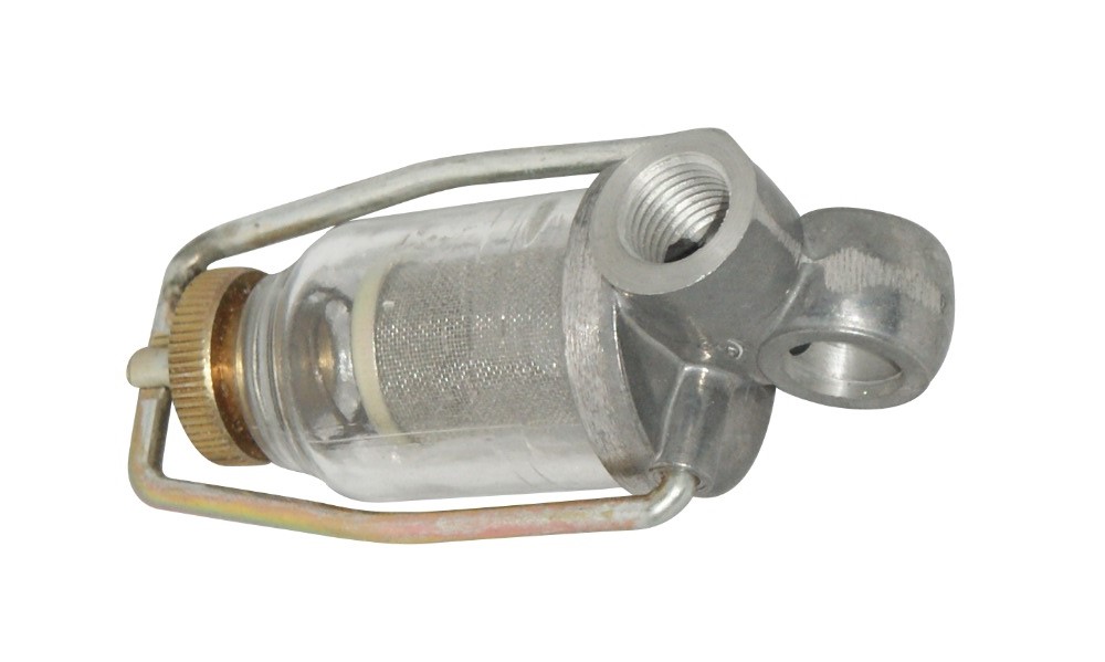 YAKIT DİNLENDİRME ŞİŞESİ ( 1457434000 )