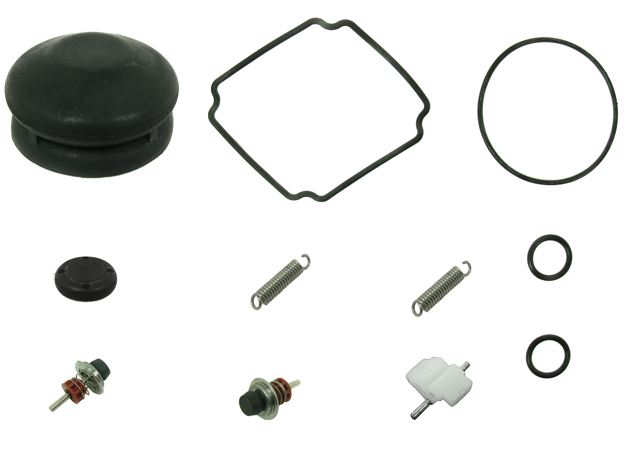 KAPI KONTROL VALFİ TAMİR TAKIMI