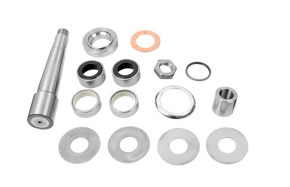 DİNGİL TAMİR TAKIMI