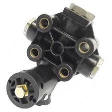 SEVİYE KONTROL VALFİ ( KN27000 )