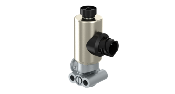 SELENOID VENTIL DAF,SCANIA,VOLVO