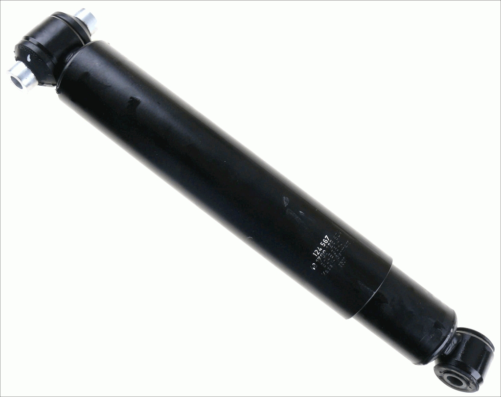 AMORTİSÖR ARKA 3028-3340-4140