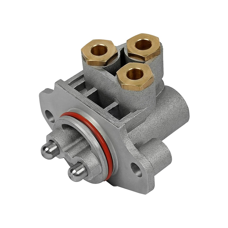 ŞANZIMAN ÇARPMA VALFİ E.MODEL ( A0022603057 )