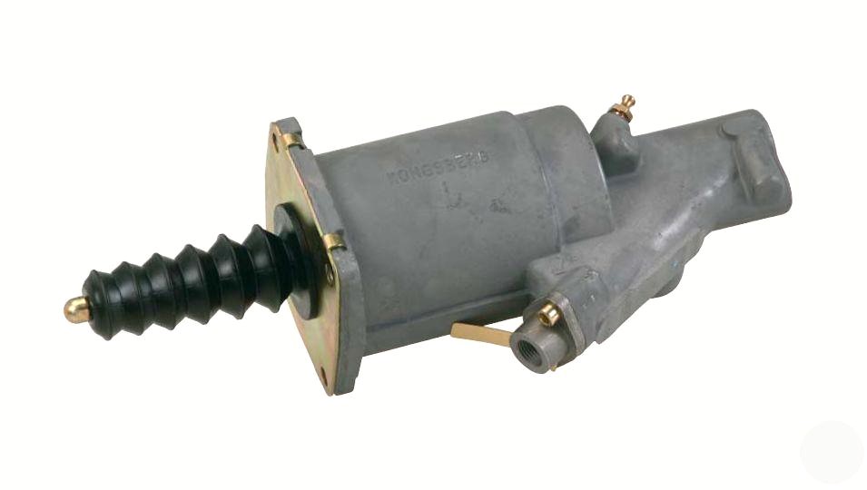 DEBRİYAJ ALT MERKEZİ DAF CF/XF ( 628277AM )