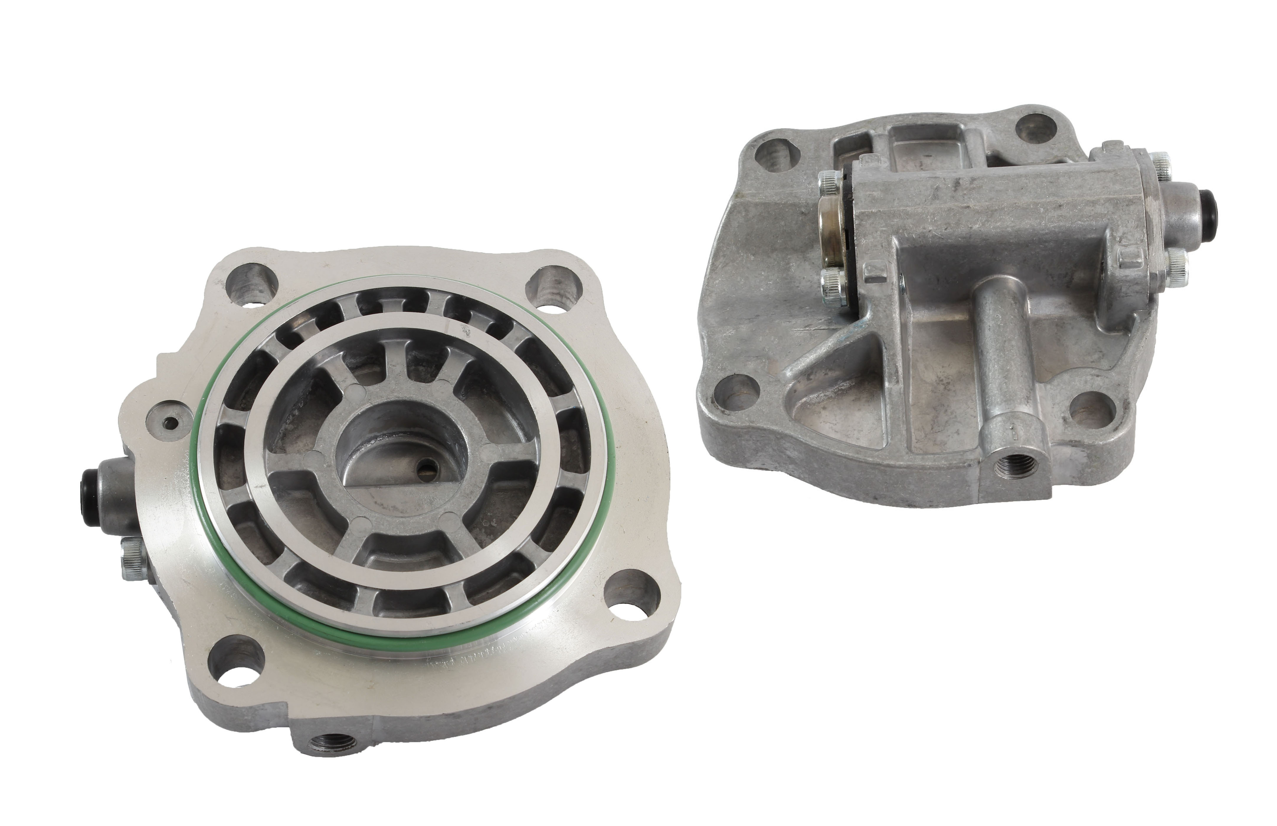 AĞIR SERİ KAPAĞI VOLVO R1700 ESKİ TİP ( 1653070 )