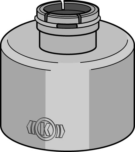 Ses Kesici Filtre (segmanlı tip)