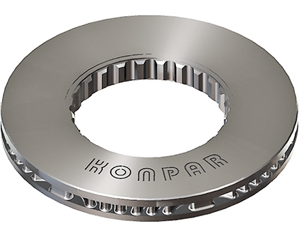 VOLVO - FH12 FREN DİSKİ