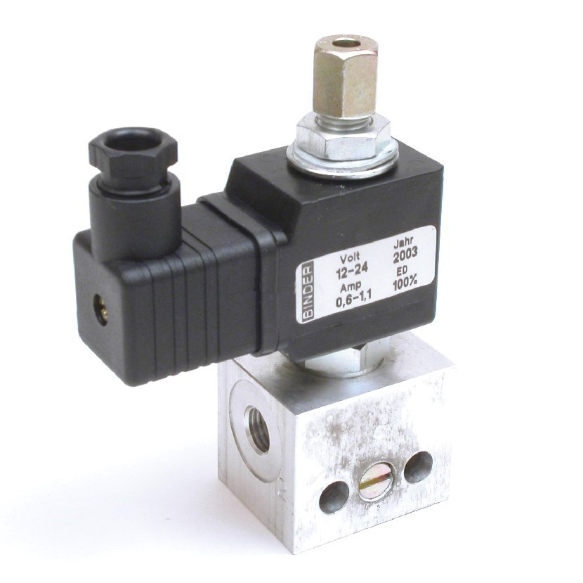 SOLENOID VALF ( 360009241 )