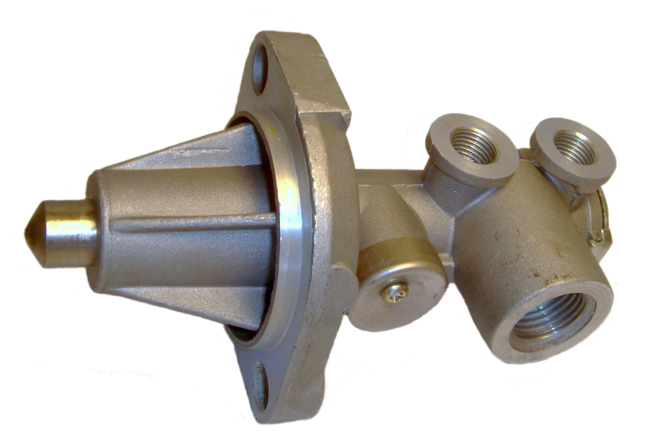 ŞANZIMAN KİLİT VALFİ 2 DELİK VOLVO  ( 1669324 )