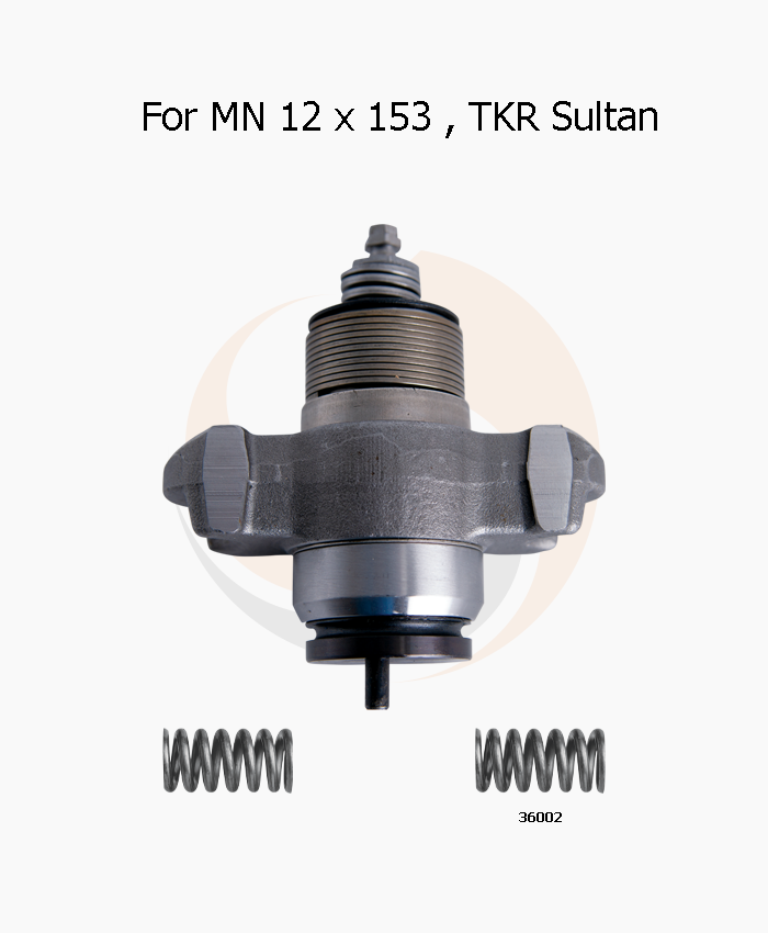 KALİPER AYAR MEKANİZMASI MİNİMAN 12-153 -İSUZU KISA PİMLİ