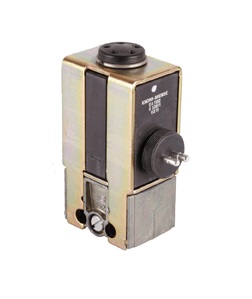 SOLENOID VALF ( EA1152 - II32611 )