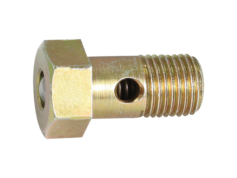 YAKIT TAZZİK VALFİ ( 1417413047 )