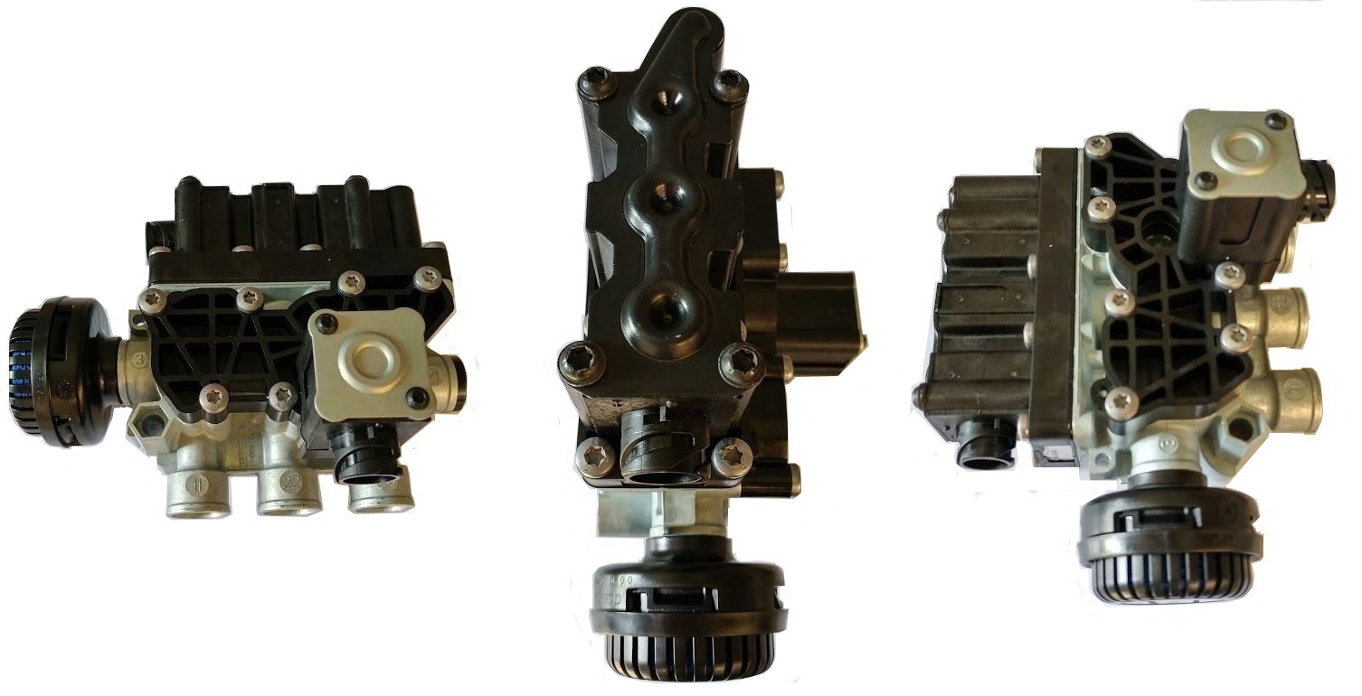 ECAS VALFİ ( 4728800640 )