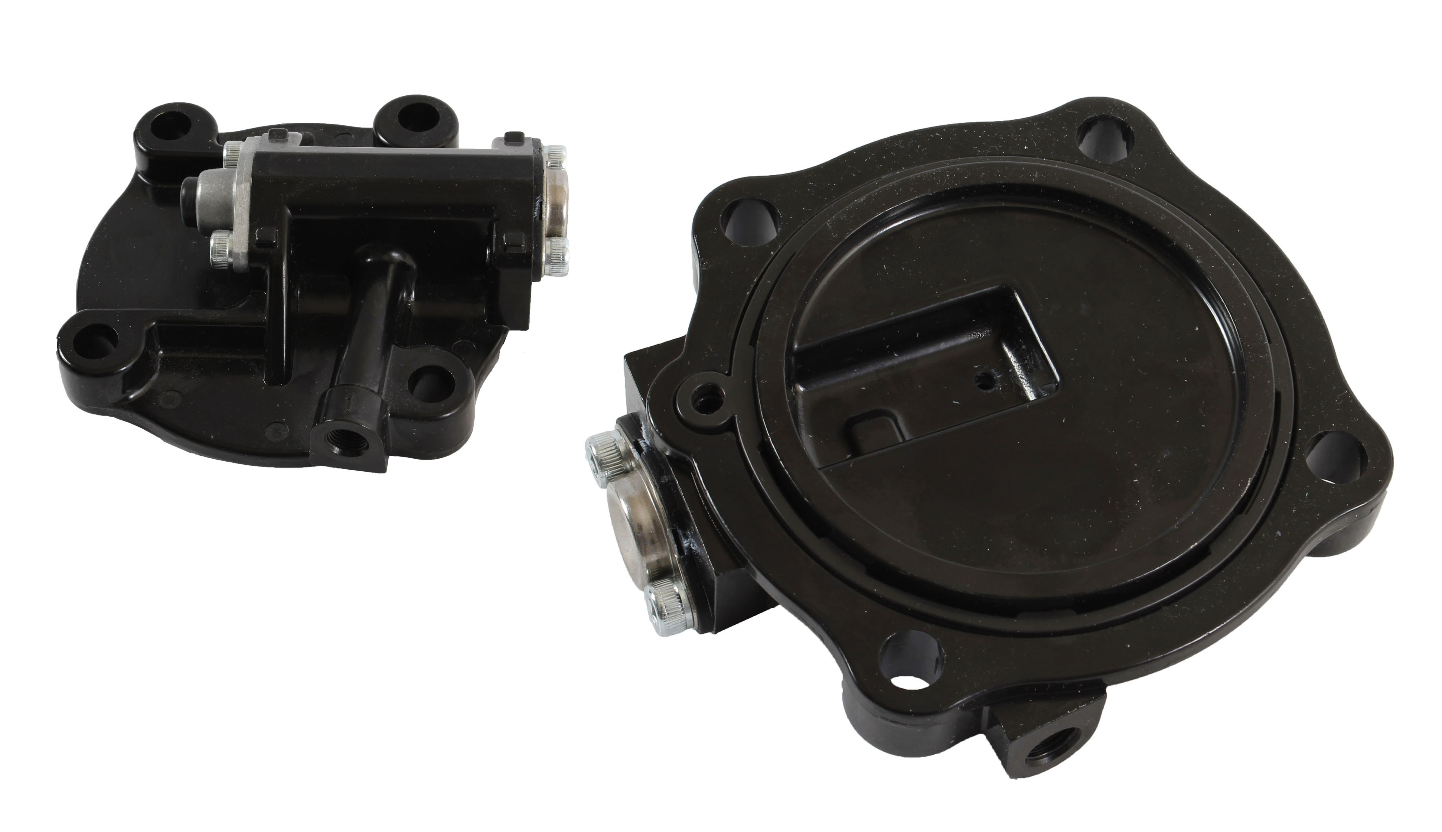 ŞANZIMAN TAKVİYE KAPAĞI VOLVO FH-FM SERİ ( 3192384 )