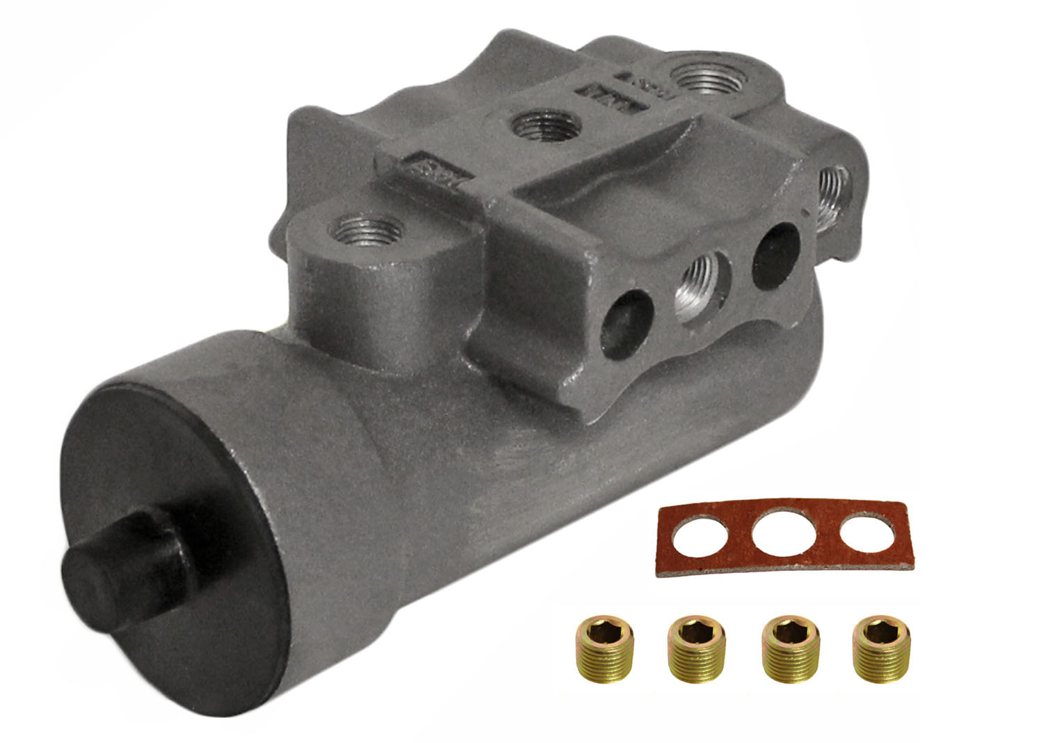 SESSİZ TAHLİYE VALFİ ( 1189393 )