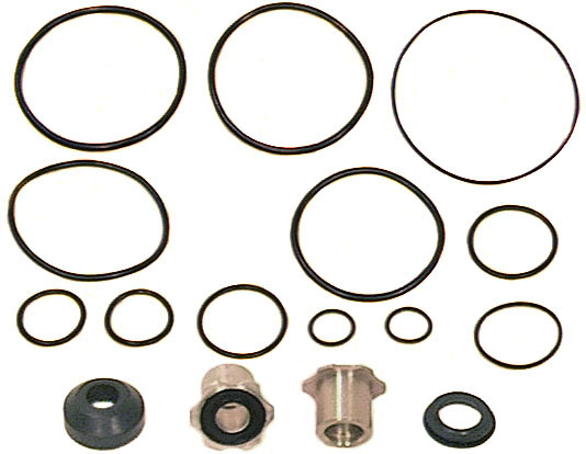 FREN PEDAL MERKEZİ TAMİR TAKIMI